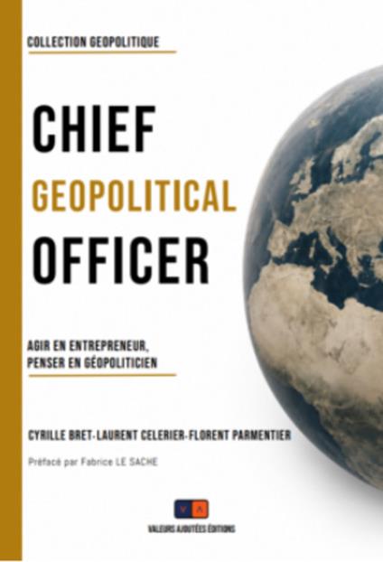 Chief geopolitical officer