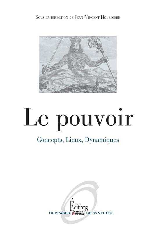 Le Pouvoir