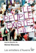 Le Peuple existe-t-il ?