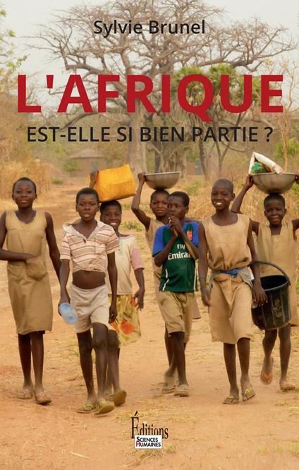 Afrique est-elle si bien partie ?