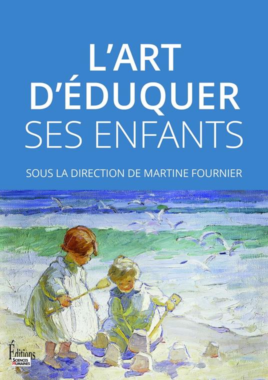 L'art d'éduquer ses enfants
