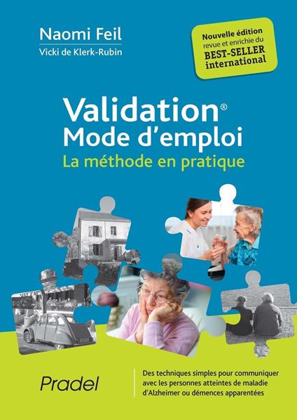 Validation. Mode d'emploi