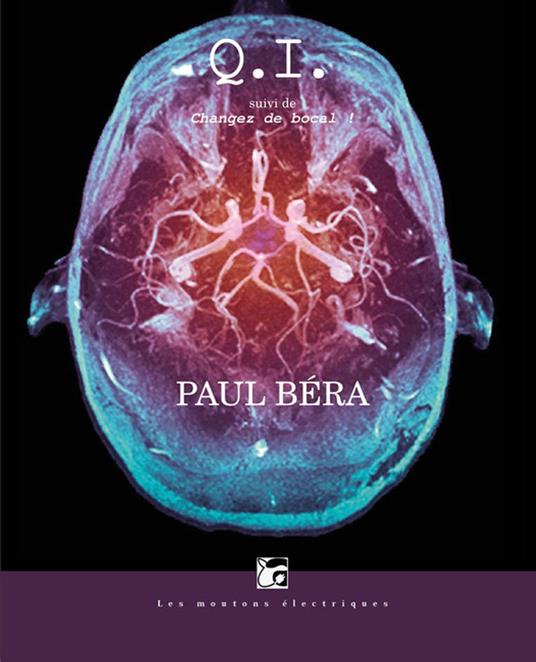 Q.I., suivi de Changez de bocal !