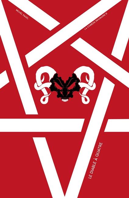Le Diable à quatre