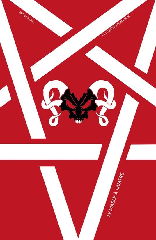 Le Diable à quatre