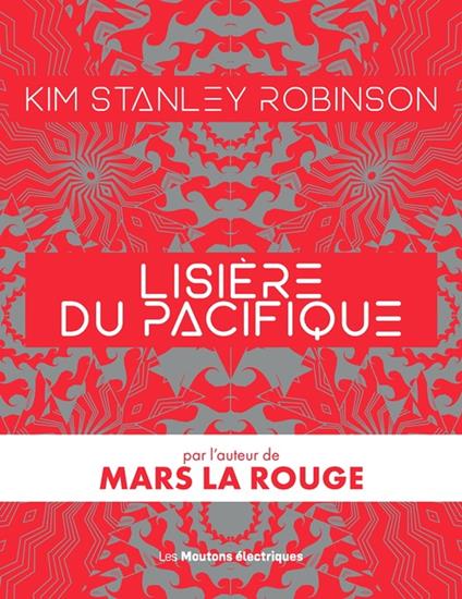 Lisière du Pacifique