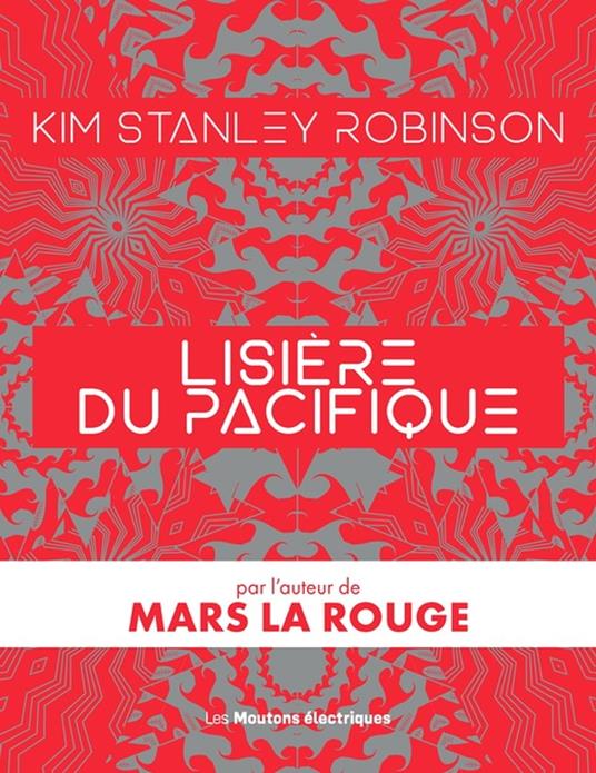 Lisière du Pacifique