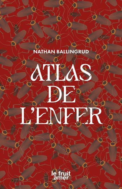 Atlas de l'Enfer