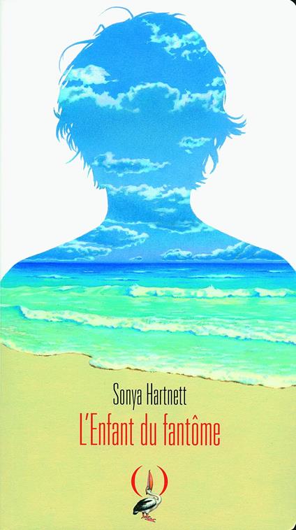 L'Enfant du fantôme - Sonya Hartnett,Patricia Duez,Fanny Ladd - ebook
