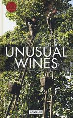 Unusual wines