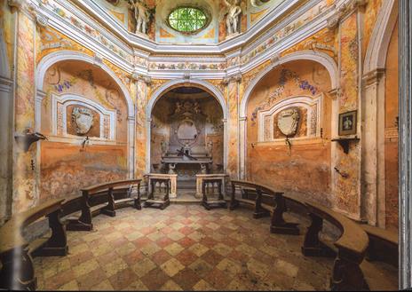 Italia abbandonata. Ediz. a colori - Robin Brinaert - 3