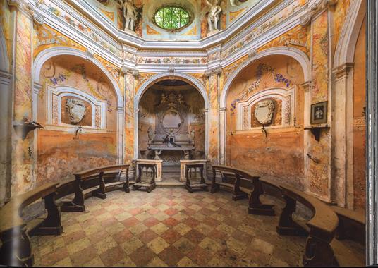 Italia abbandonata. Ediz. a colori - Robin Brinaert - 3