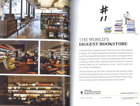 Soul of Tokyo. A guide to 30 exceptional experiences - Fany Pechiodat,Amandine Pechiodat - 4