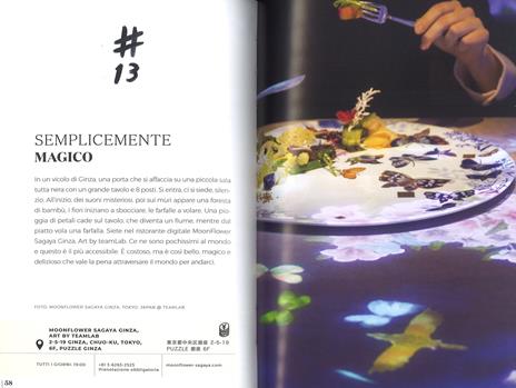 Soul of Tokyo. La guida delle esperienze eccezionali - Fany Pechiodat,Amandine Pechiodat,Iwonka Bancerek - 3