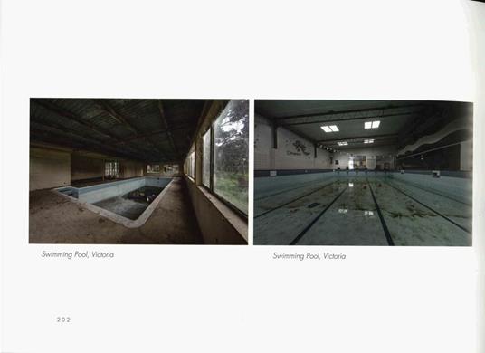 Abandoned Australia. Ediz. a colori - Shane Thoms - 3