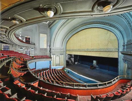 After the final curtain. America’s Abandoned Theaters. Ediz. a colori - Matt Lambros - 5