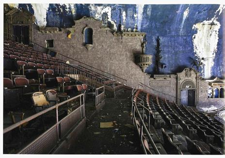 After the final curtain. America's Abandoned Theaters. Ediz. illustrata - Matt Lambros - 3