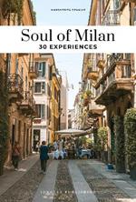 Soul of Marseille, 30 experiences