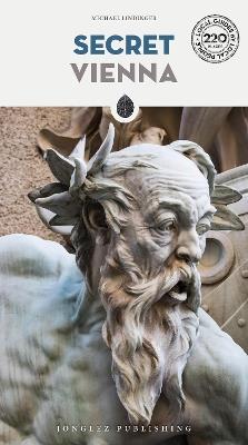 Secret Vienna - Michaela Lindinger - copertina
