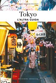 Tokyo, l'altra guida