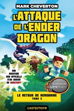 L'Attaque de l'Ender Dragon