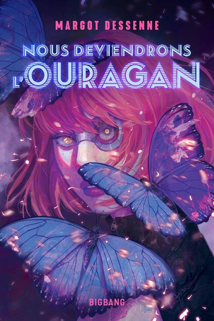 Nous deviendrons l'ouragan