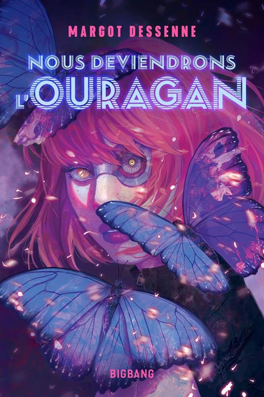 Nous deviendrons l'ouragan