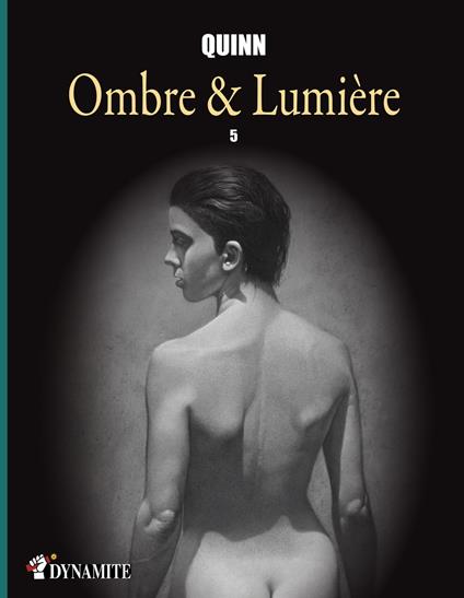 Ombre & Lumière - tome 5