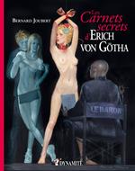Les Carnets secrets de von Götha