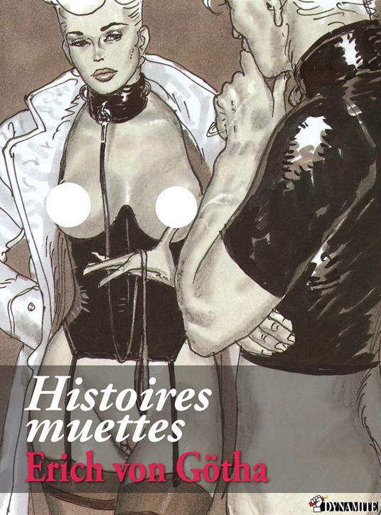 Histoires muettes