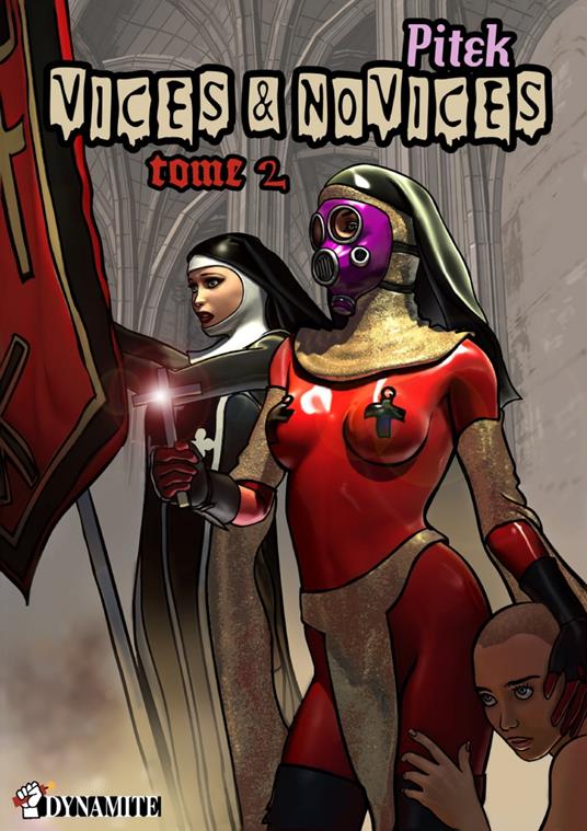 Vices & Novices - tome 2