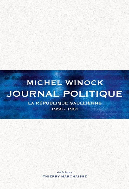 Journal politique