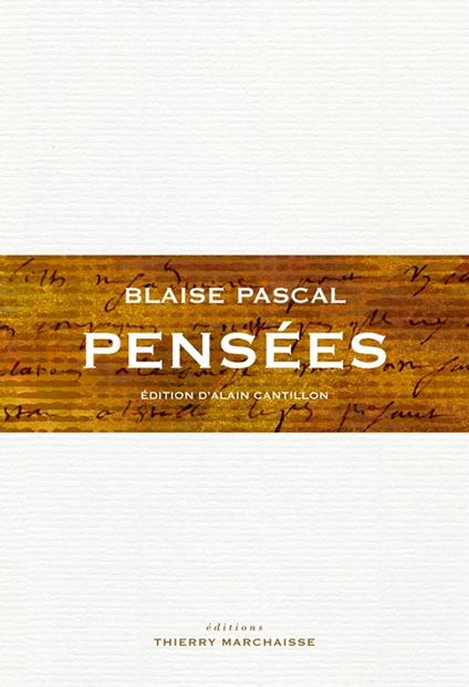 Pensées