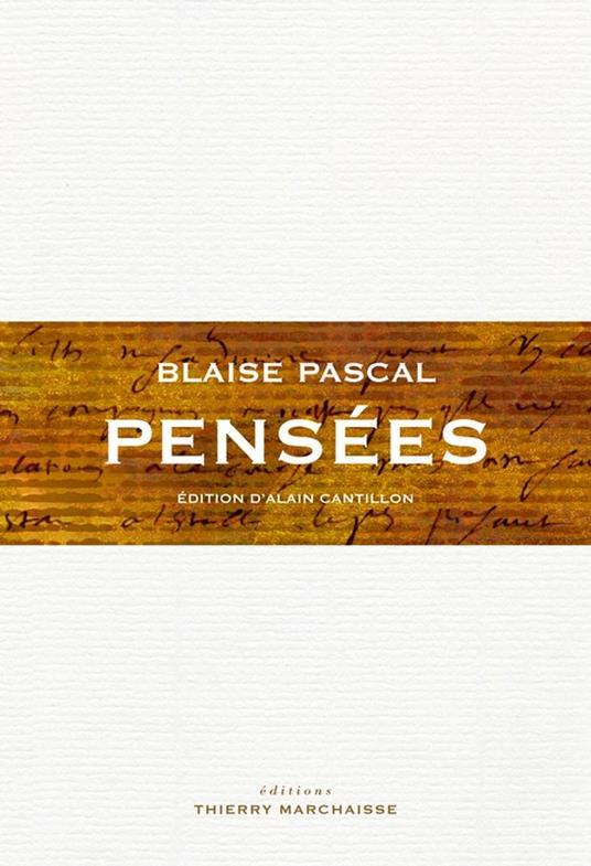 Pensées