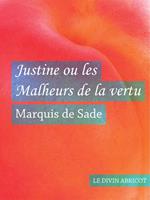 Justine ou les Malheurs de la vertu (érotique)