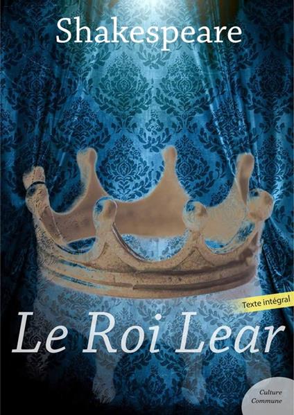 Le Roi Lear