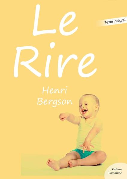 Le Rire
