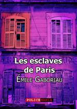Les esclaves de Paris
