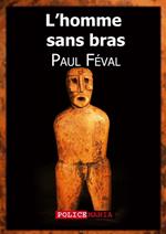 L'homme sans bras