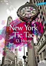 New York Tic Tac