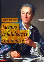 Jacques le fataliste