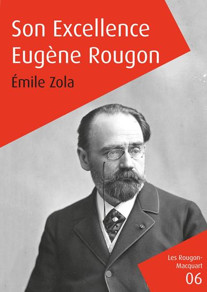 Son Excellence Eugène Rougon