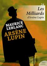 Les Milliards d'Arsène Lupin