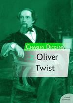 Oliver Twist