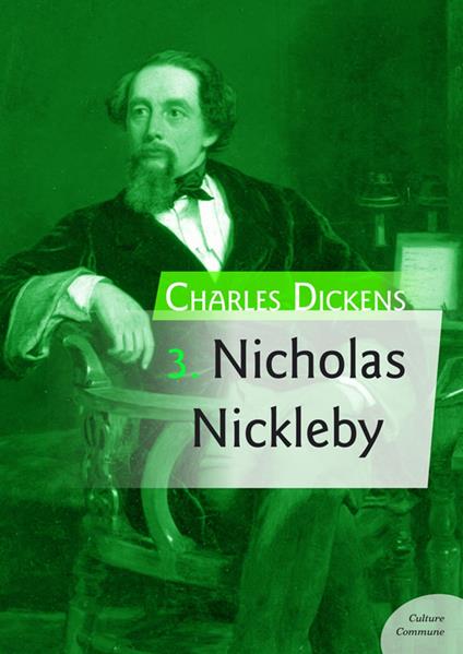 Nicholas Nickleby