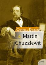 Martin Chuzzlewit