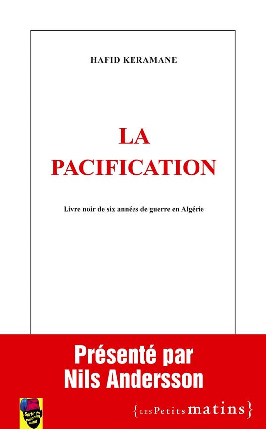 La Pacification