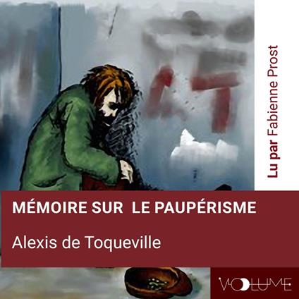 Mémoire sur le paupérisme