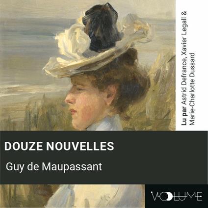 Douze Nouvelles