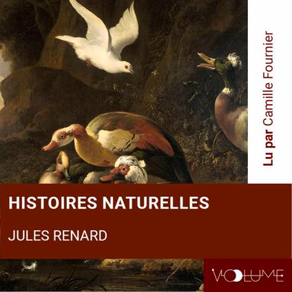 Histoires naturelles